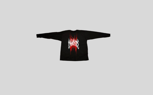 CAROUGE GOTHBOICLIQUE V3 LONGSLEEVE