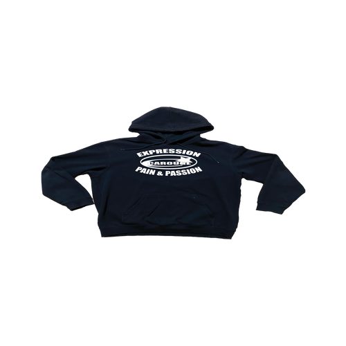 CAROUGE ESSENTIAL HOODY