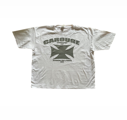 CAROUGE GOTHBOICLIQUE TEE