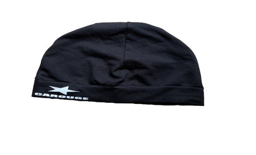 CAROUGE STAR LOGO SKULLY